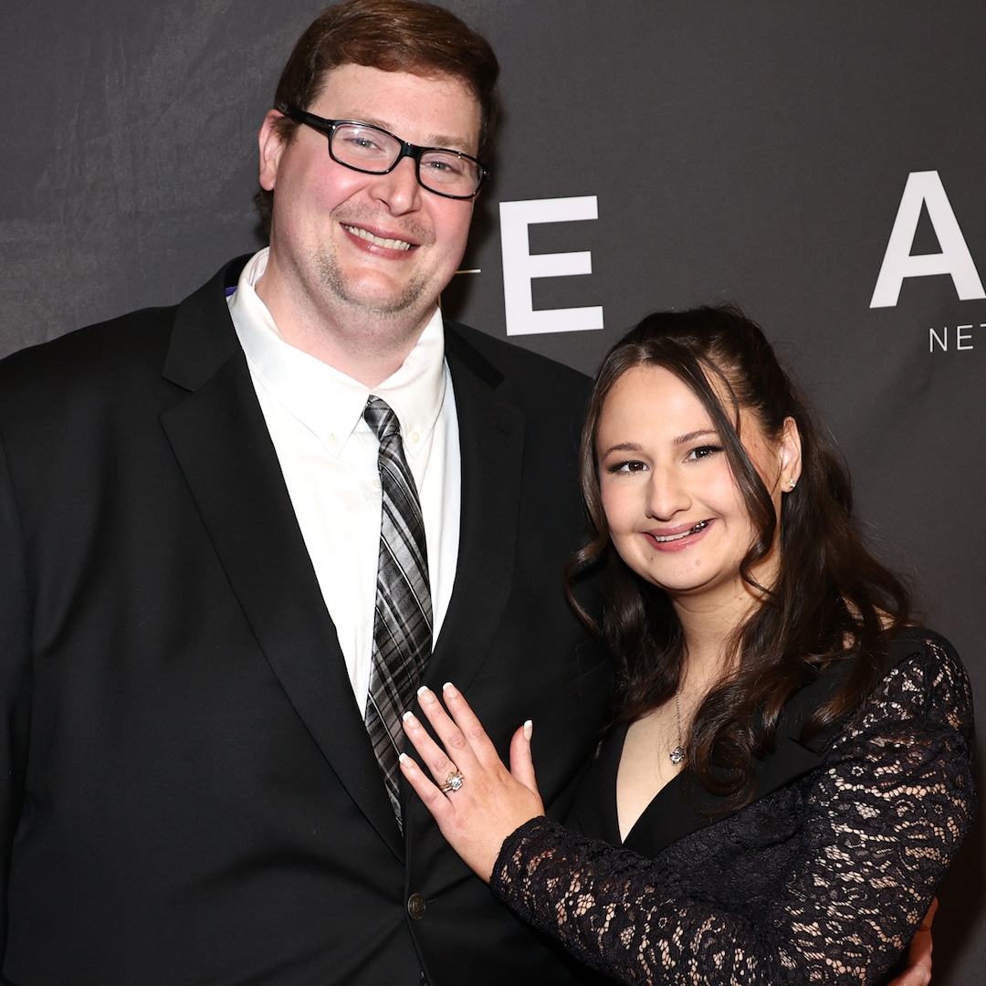 Gypsy Rose Blanchard Files Temporary Restraining Order Against Estranged Husband Ryan Anderson – E! Online Gypsy Rose Blanchard Files Temporary Restraining Order Against Estranged Husband Ryan Anderson – E! Online