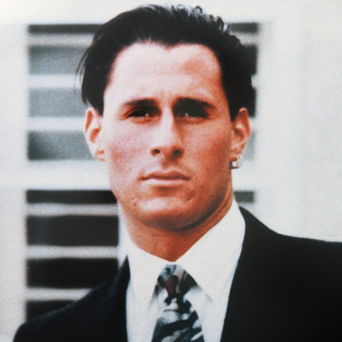 Ron Goldman’s Dad Fred Speaks Out After O.J. Simpson’s Death