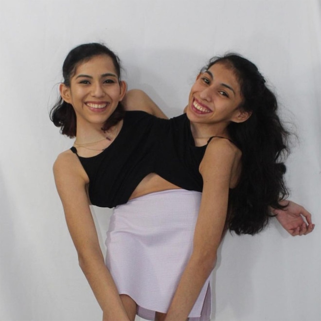 Lupita Andrade, Carmen Andrade