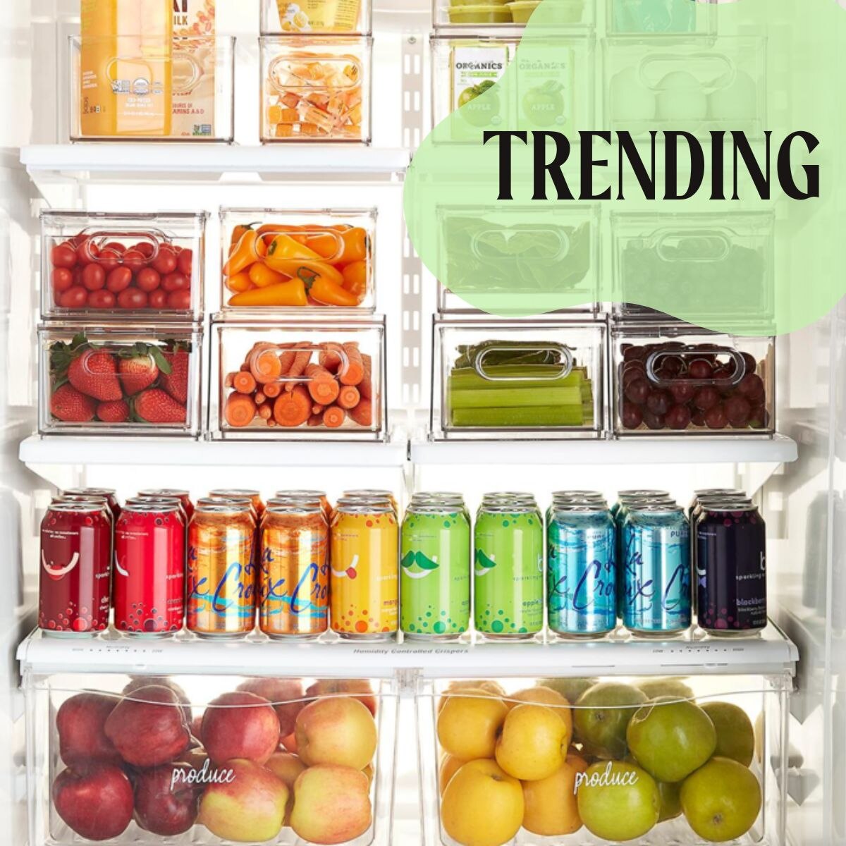 SHOP The Most Loved Container Store Items According to E! Readers thumb nail