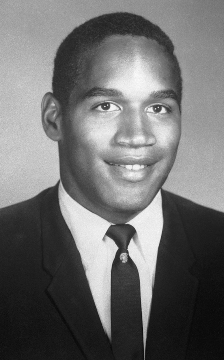 OJ Simpson, Life in Pictures, 1967