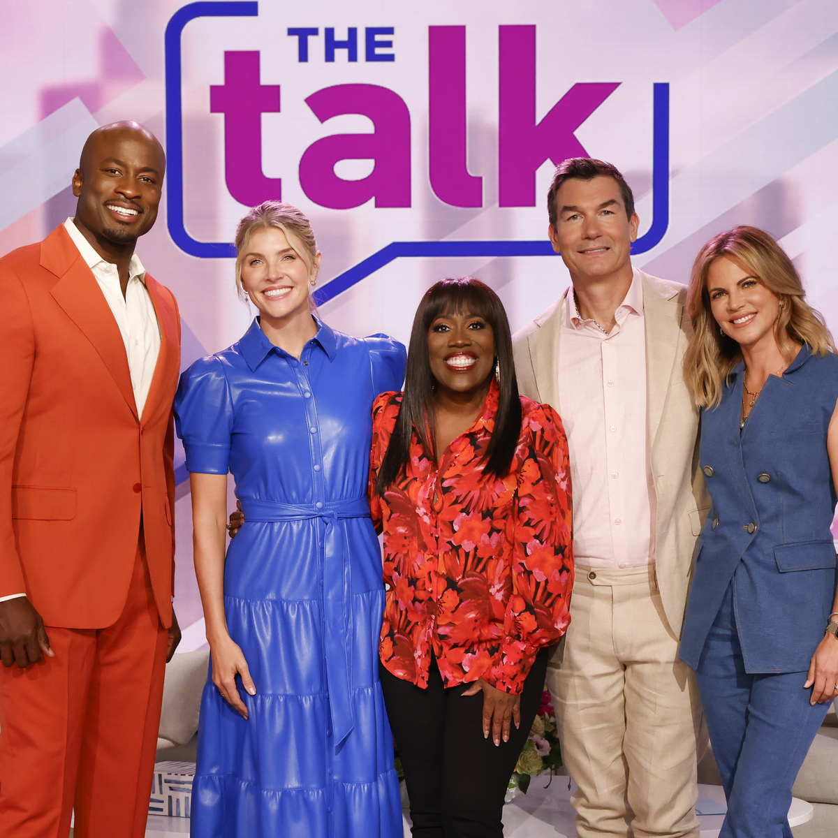 CBS show \'The Talk\' to end after 15 seasons