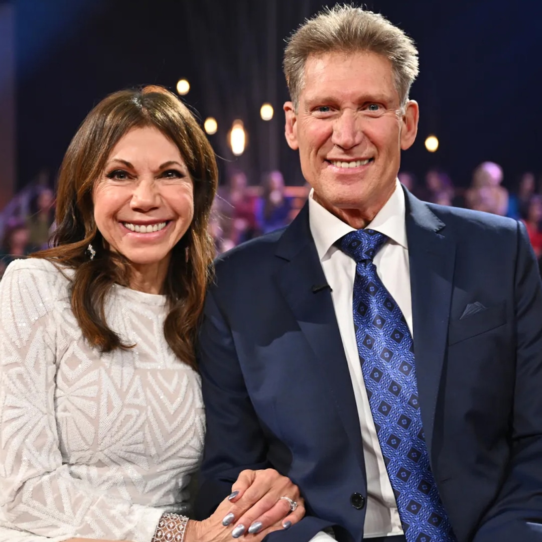 How Golden Bachelor Gerry Turner & Theresa Nist's Split Got So Thorny