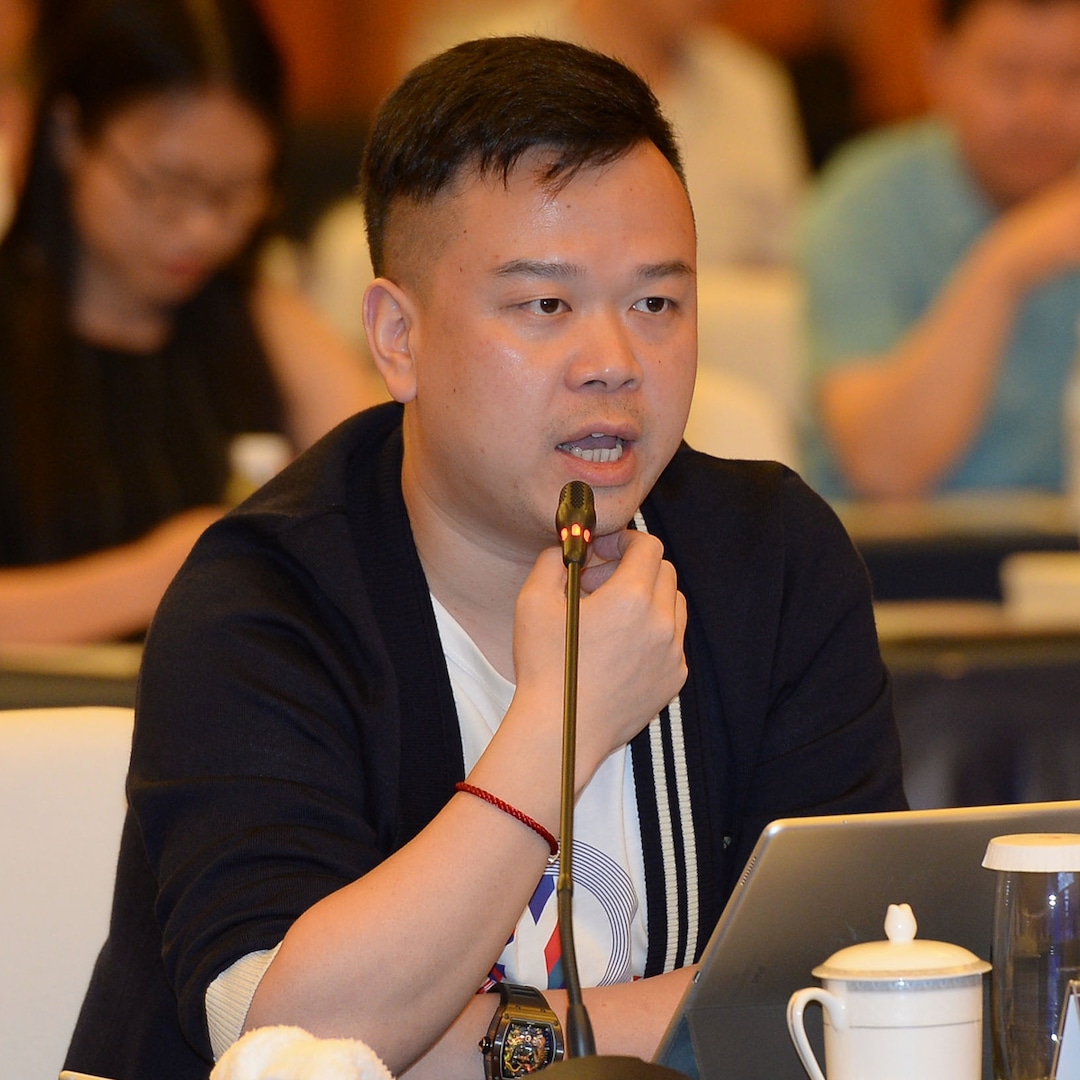 Inside the Shocking Murder Plot Against Billionaire Producer of 3 Body Problem – E! Online Inside the Shocking Murder Plot Against Billionaire Producer of 3 Body Problem – E! Online