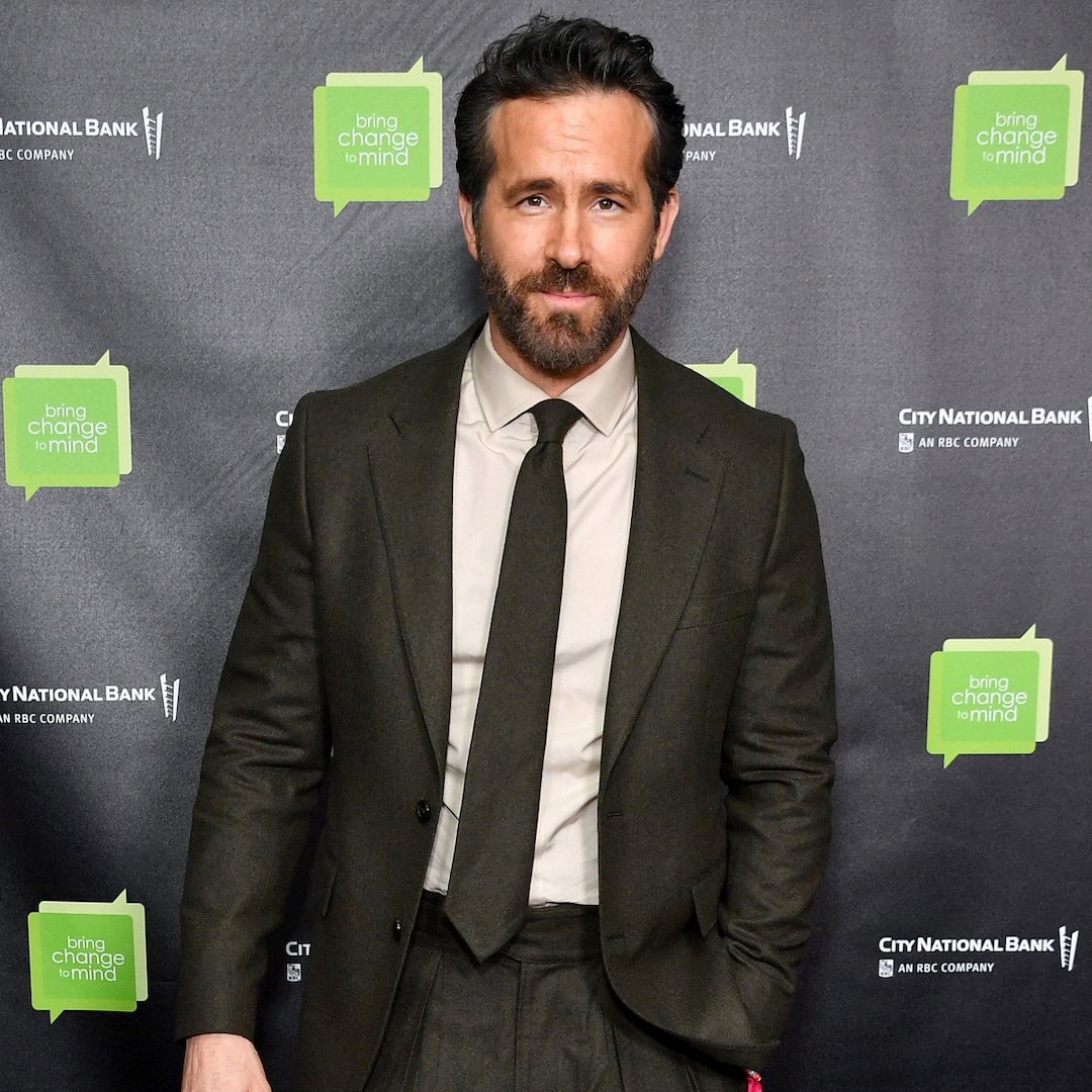 Ryan Reynolds’ Latest Prank Involves the Titanic and That Steamy Drawing – E! Online Ryan Reynolds’ Latest Prank Involves the Titanic and That Steamy Drawing – E! Online