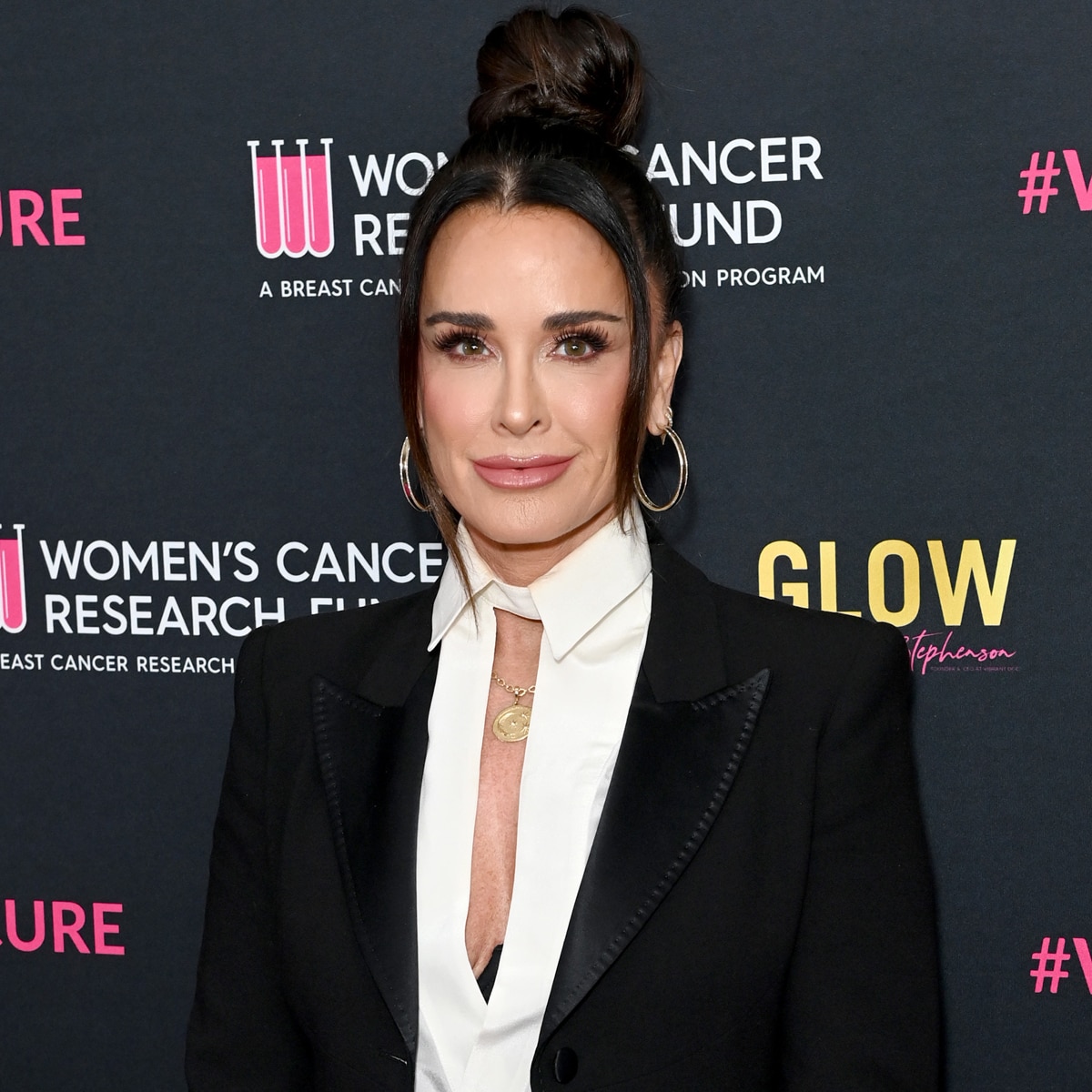 Why Kyle Richards Needs A "Break" From RHOBH Amid Separation