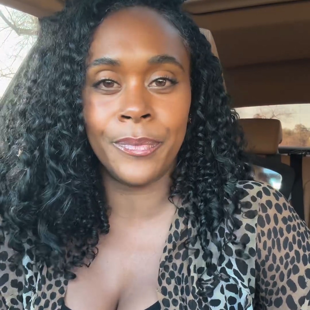 Ракел Лий Боло вика хората зад Тихо на снимачната площадка