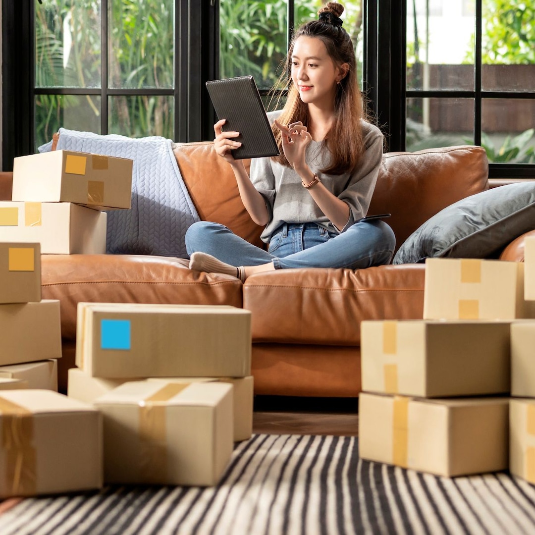 Take Advantage of QVC’s Free Shipping & Easy Pay Options Today – Save Big on Keurig, Dyson & More – E! Online Take Advantage of QVC’s Free Shipping & Easy Pay Options Today – Save Big on Keurig, Dyson & More – E! Online