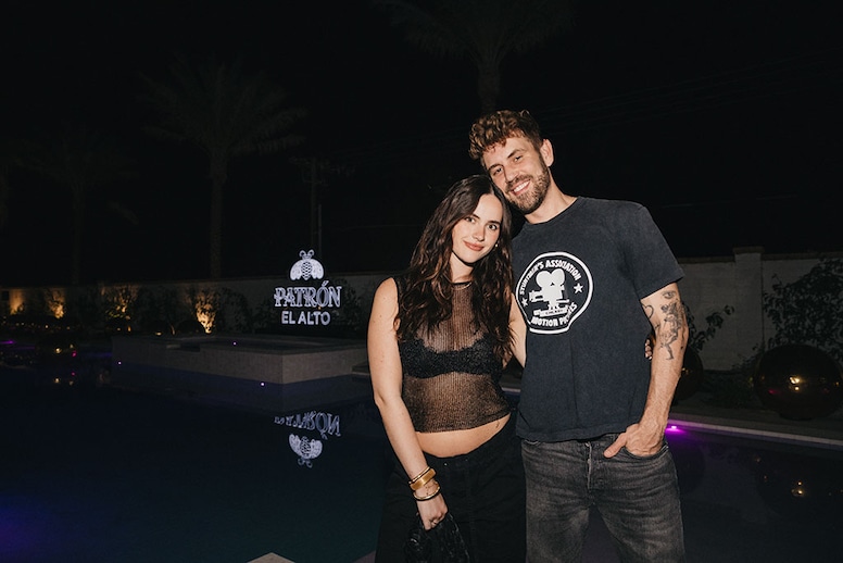 Nick Viall, Natalie Joy, Gallery Desert House, 2024