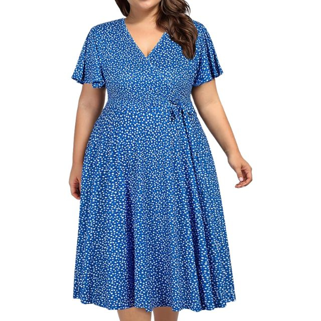 These Are 29 of the Most-Loved Dresses on Amazon
