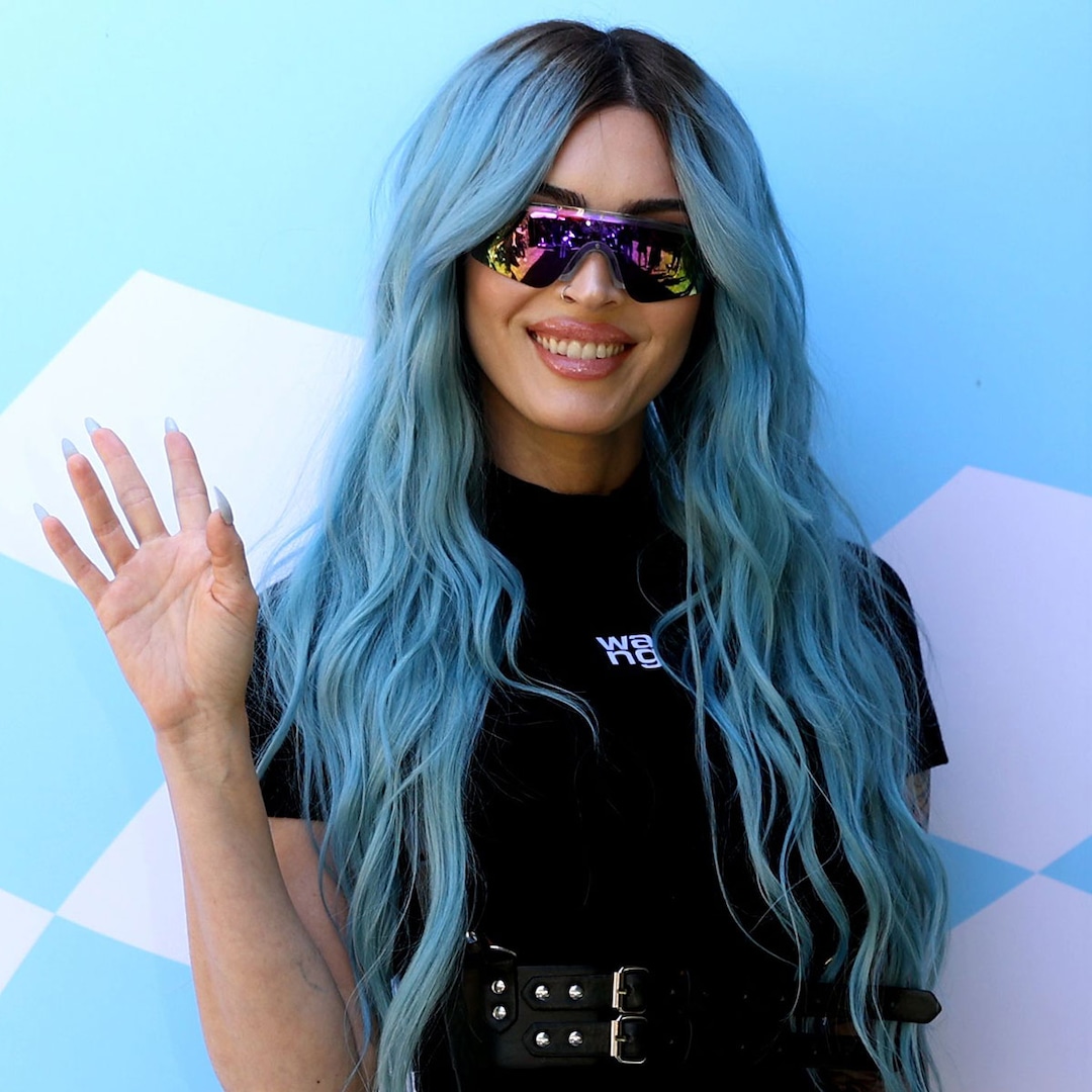 Megan Fox Dishes Out Advice for Single Women on Their Summer Goals – E! Online Megan Fox Dishes Out Advice for Single Women on Their Summer Goals – E! Online