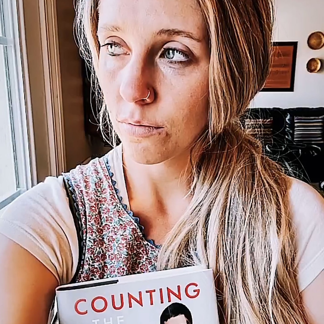 Jill Duggar Suffers Pregnancy Loss and Announces Stillbirth of Her First Baby Girl – E! Online Jill Duggar Suffers Pregnancy Loss and Announces Stillbirth of Her First Baby Girl – E! Online