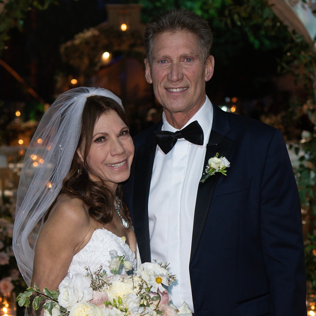 Golden Bachelor’s Theresa Nist Responds to “Angry” Fans Over Gerry Turner Divorce – E! Online Golden Bachelor’s Theresa Nist Responds to “Angry” Fans Over Gerry Turner Divorce – E! Online