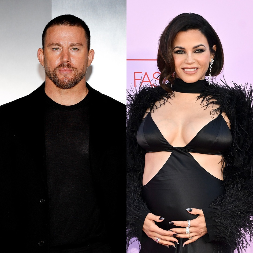 Untangling Channing Tatum and Jenna Dewan’s Years-Long Divorce Trial – E! Online Untangling Channing Tatum and Jenna Dewan’s Years-Long Divorce Trial – E! Online