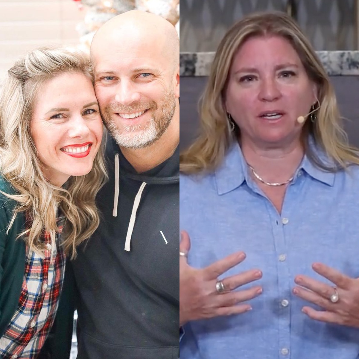 Ruby Franke’s Estranged Husband Kevin Is Suing Jodi Hildebrandt