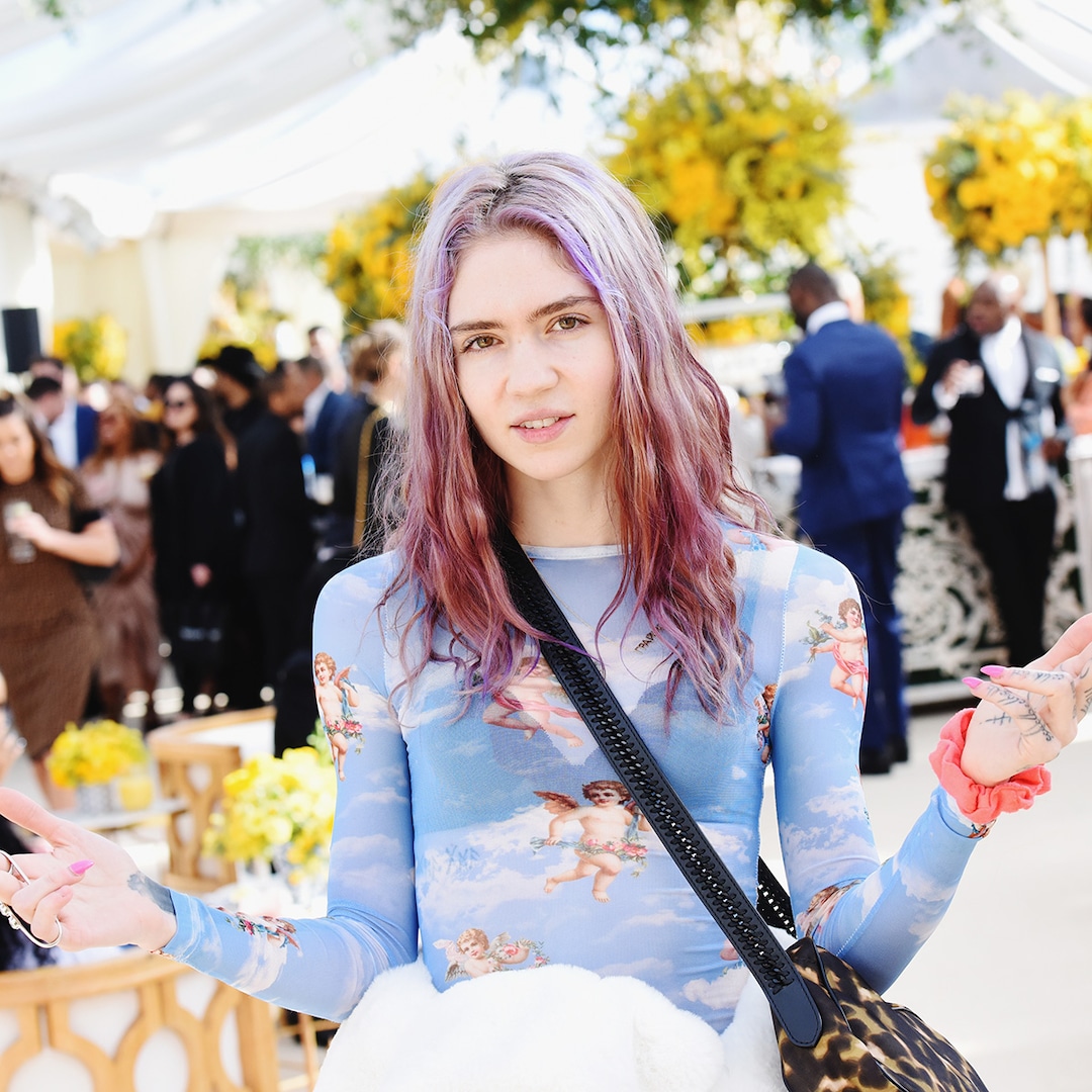 Grimes Apologizes After Technical Issues Disrupt Coachella 2024 Performance – E! Online Grimes Apologizes After Technical Issues Disrupt Coachella 2024 Performance – E! Online