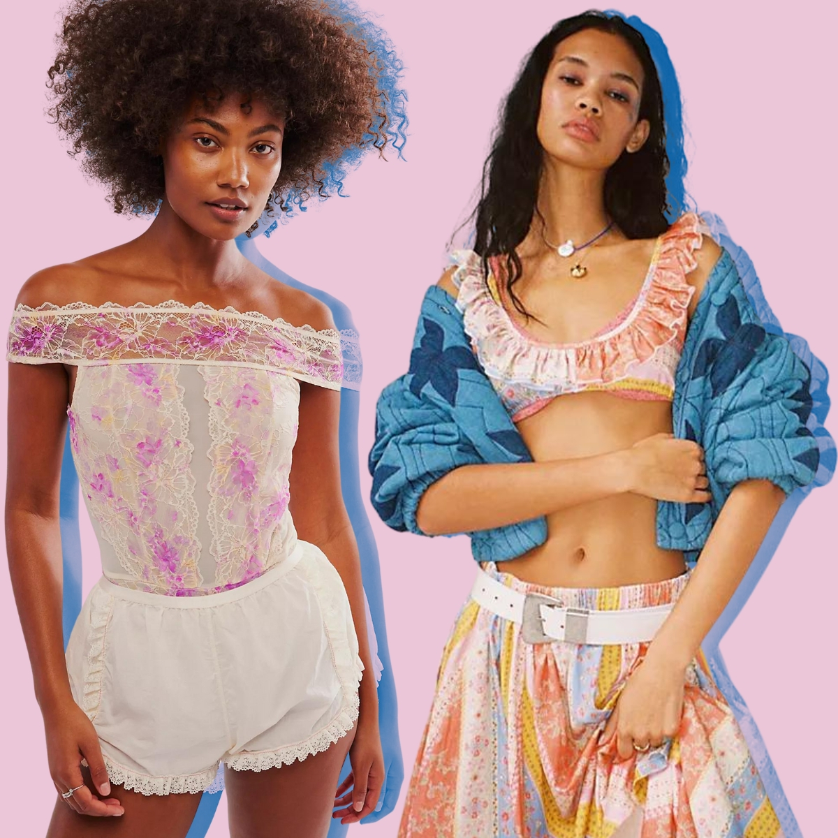 Free People Sale Finds Under $50 You Won’t Regret Adding to Your Cart