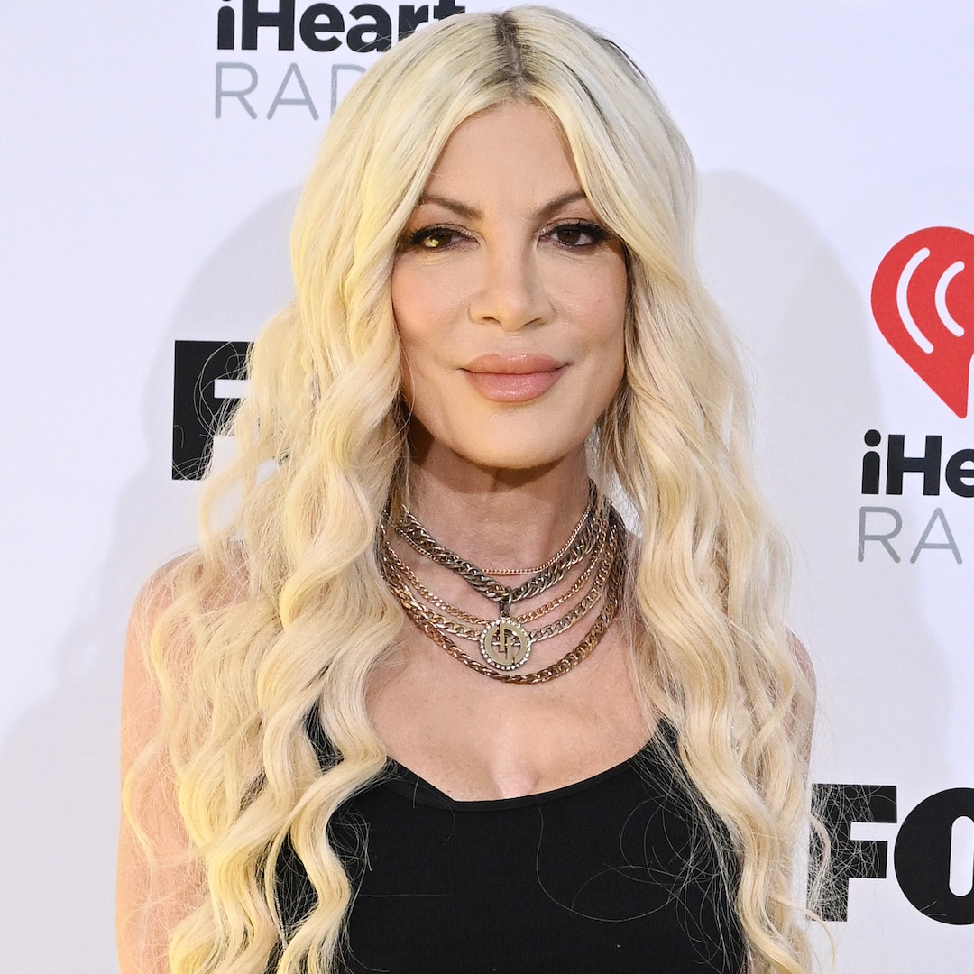 Why Tori Spelling Isn’t “Ashamed” of Using Ozempic and Mounjaro to Lose Weight After Giving Birth – E! Online Why Tori Spelling Isn’t “Ashamed” of Using Ozempic and Mounjaro to Lose Weight After Giving Birth – E! Online