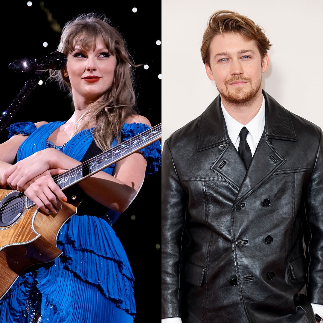Uncracking Taylor Swift’s Joe Alwyn Easter Egg at the Tortured Poets Department Event – E! Online Uncracking Taylor Swift’s Joe Alwyn Easter Egg at the Tortured Poets Department Event – E! Online