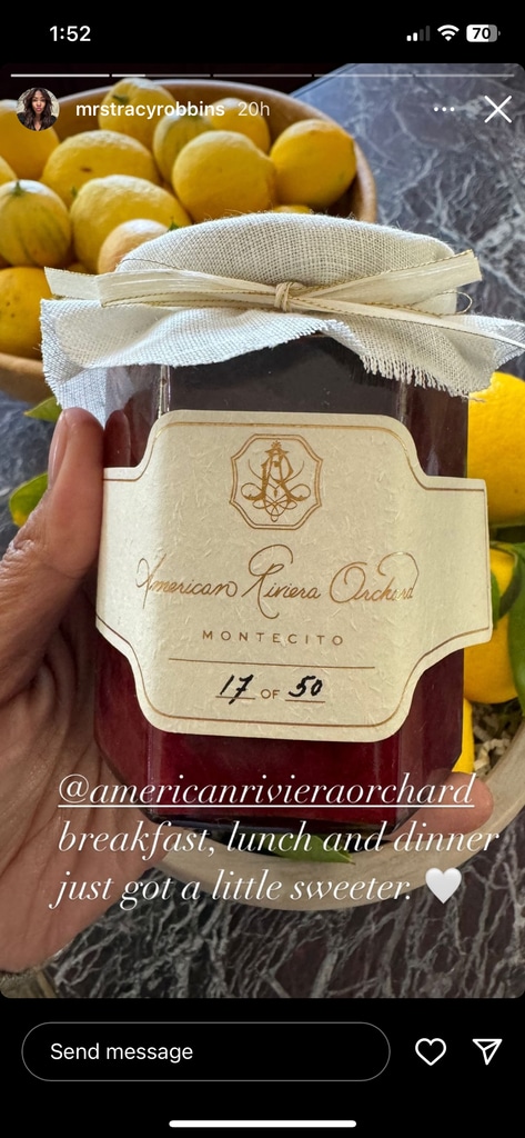 Meghan Markle, American Riviera Orchard, Strawberry Jam