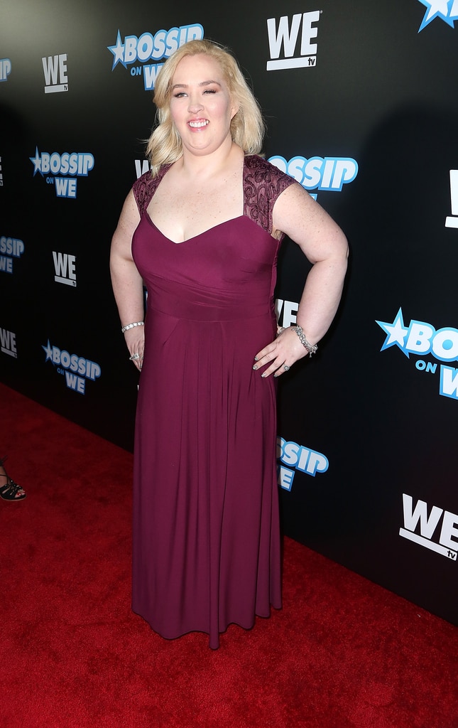 Mama June Shannon Shares She s Taking Weight Loss Injections