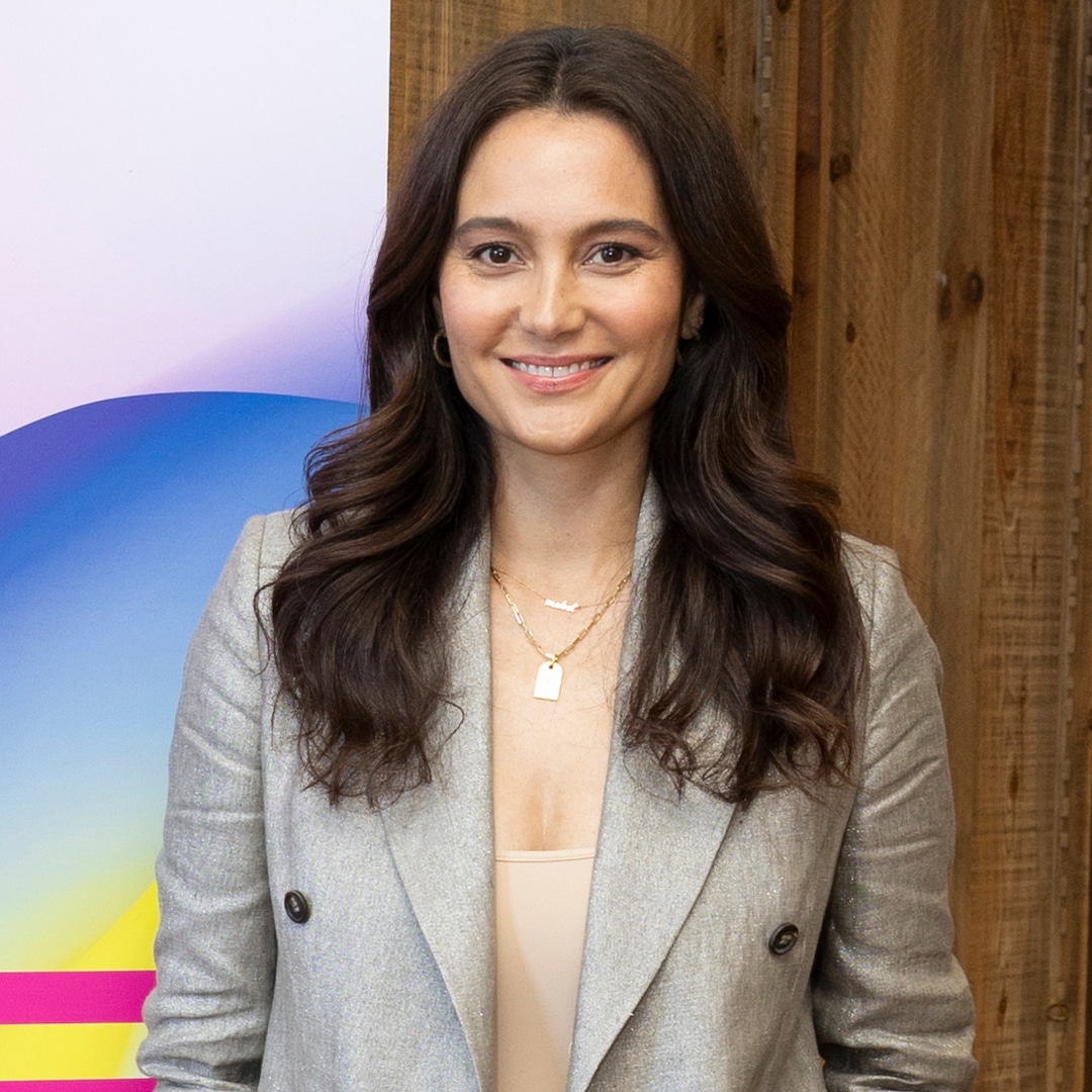 How Emma Heming Willis Is Finding Joy in Her Current Chapter
