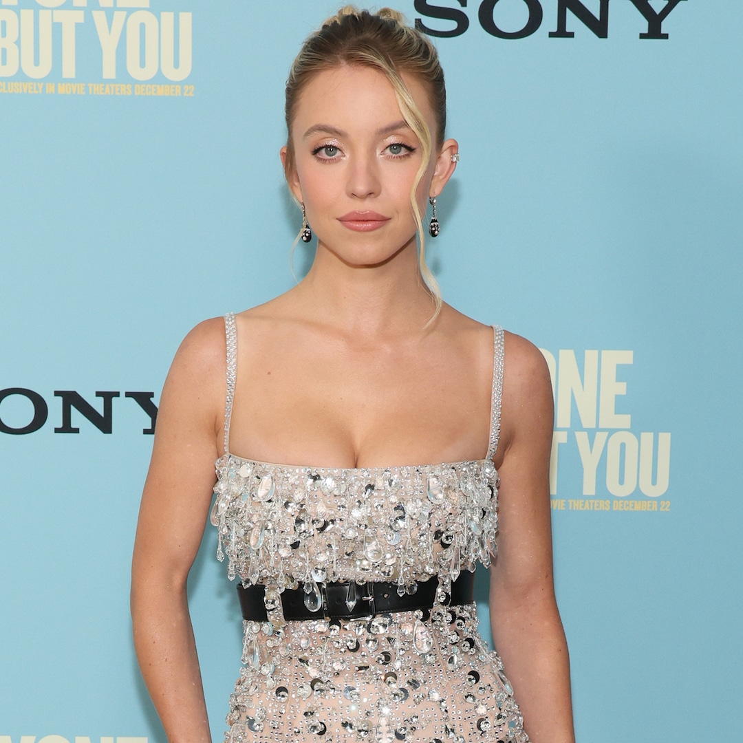 Sydney Sweeney Slams Producer for Saying She “Can’t Act” and Is “Not Pretty” – E! Online Sydney Sweeney Slams Producer for Saying She “Can’t Act” and Is “Not Pretty” – E! Online