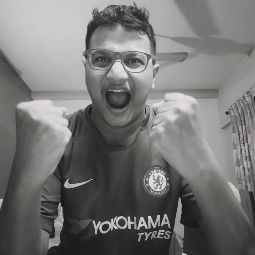 YouTuber Abhradeep “Angry Rantman” Saha Dead at 27 After Major Surgery – E! Online YouTuber Abhradeep “Angry Rantman” Saha Dead at 27 After Major Surgery – E! Online