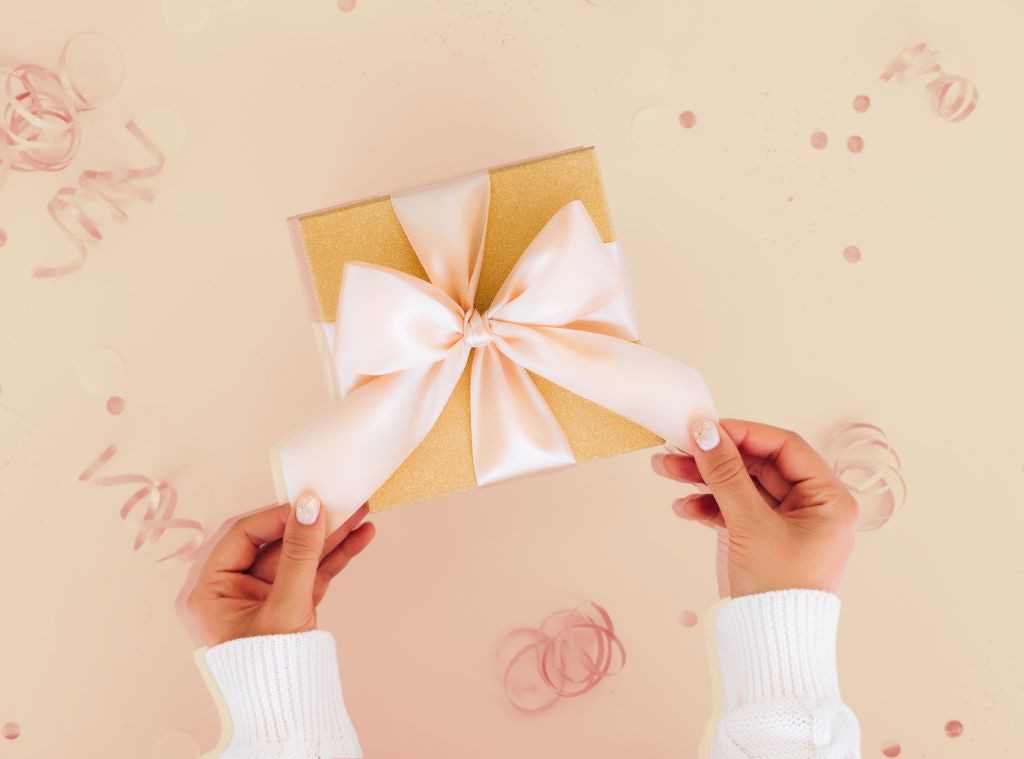 Shop - Luxury MOther's Day Gifts - Hero Image