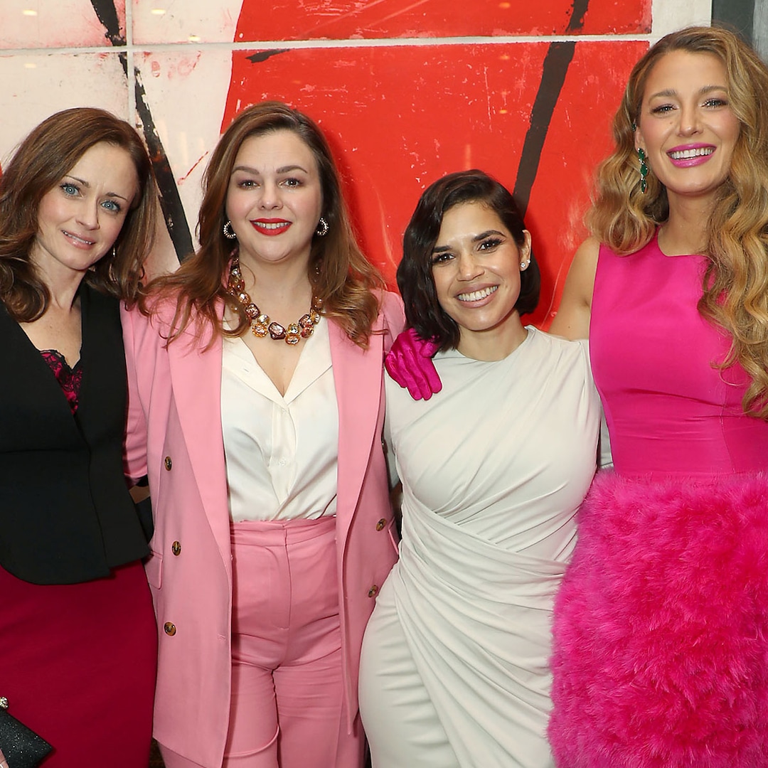 These Empowering Movies About Sisterhood Show How Girls Truly Run the World – E! Online These Empowering Movies About Sisterhood Show How Girls Truly Run the World – E! Online