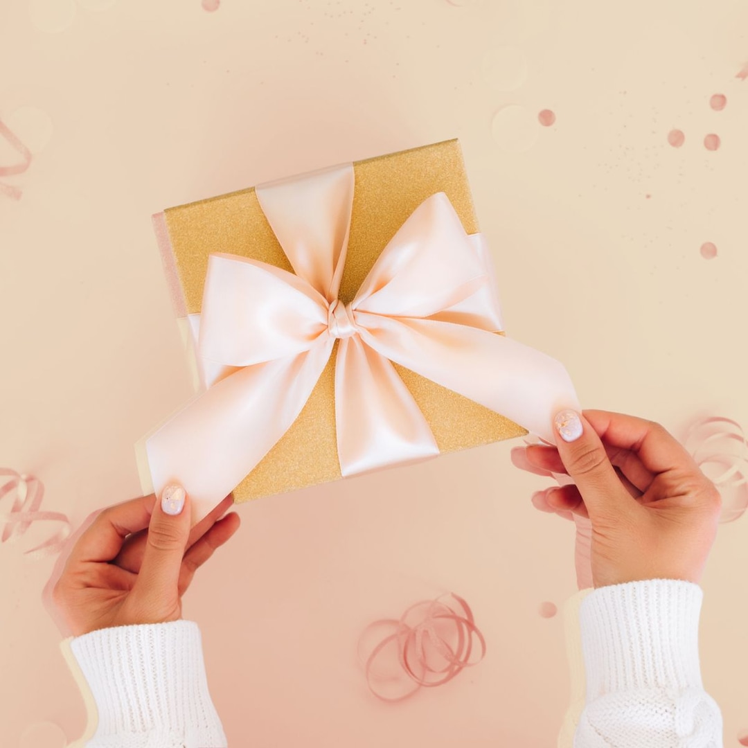 24 луксозни подаръка за Деня на майката, за да поглезите мама