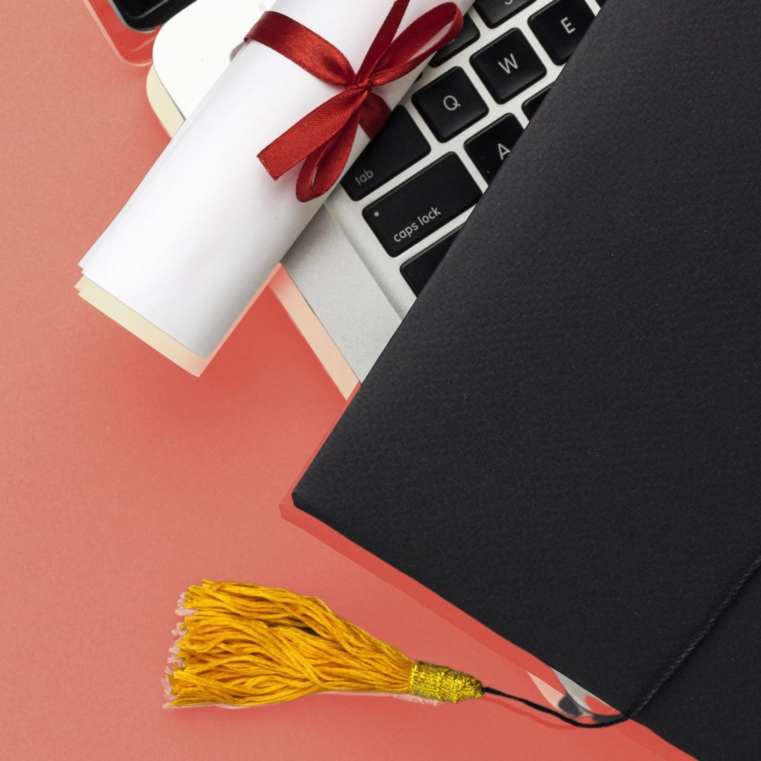 The Best Graduation Gifts — That They’ll…