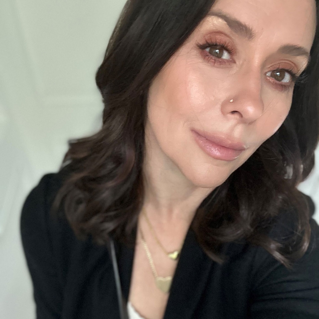 Дженифър Лав Хюит навлиза в завладяваща нова глава – с