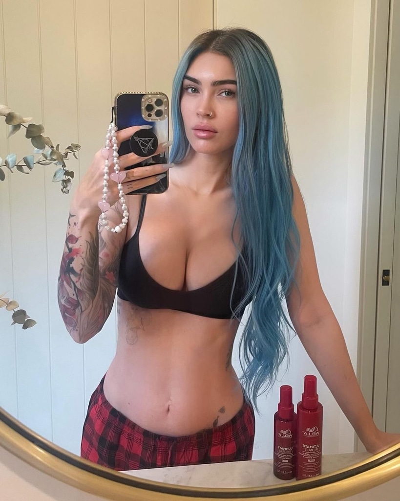 This Is 40 Megan Fox Tattoos Revealed