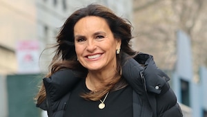 Mariska Hargitay