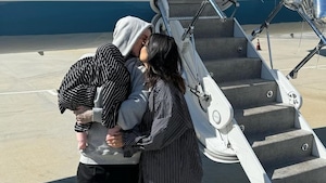 Kourtney Kardashian, Rocky Barker, Travis Barker, Rocky Thirteen Barker