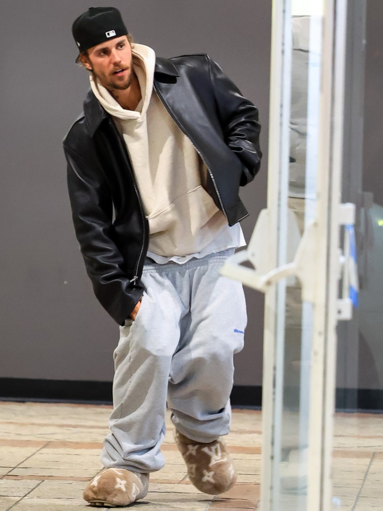 Justin Bieber, Big Pic