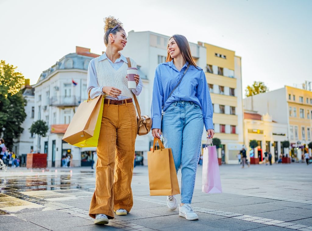 Personal Style and Trends