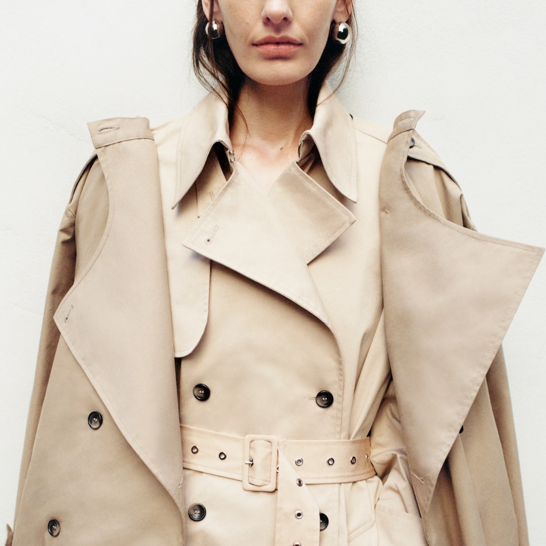 The Rokh x H&M Collection Is Here, and Its Avant-Garde Modifiable Pieces Are Wearable High Fashion – E! Online The Rokh x H&M Collection Is Here, and Its Avant-Garde Modifiable Pieces Are Wearable High Fashion – E! Online