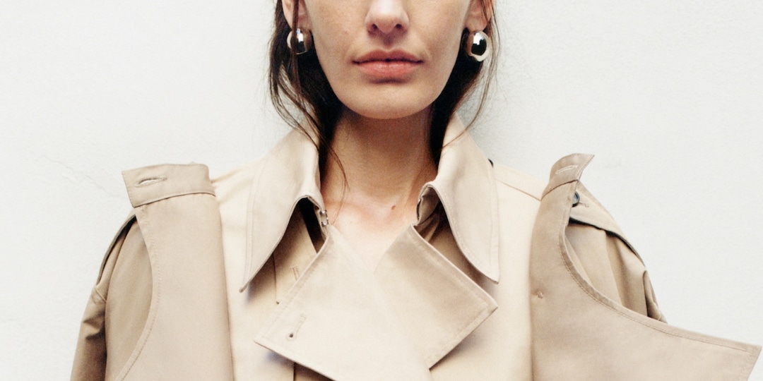 The Rokh x H&M Collection Is HereShop High Fashion Pieces for Less The Rokh x H&M Collection Is HereShop High Fashion Pieces for Less