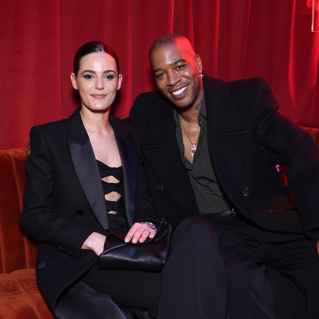 Вече не го преследвам той намери щастието В края на краищата