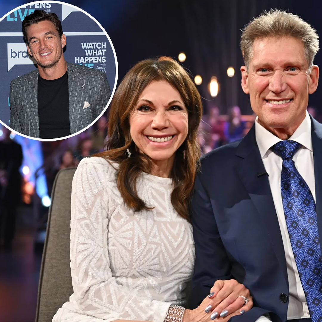Tyler Cameron Slams Gerry Turner and Theresa Nist For Putting a “Stain on Love and Bachelor Nation” – E! Online Tyler Cameron Slams Gerry Turner and Theresa Nist For Putting a “Stain on Love and Bachelor Nation” – E! Online