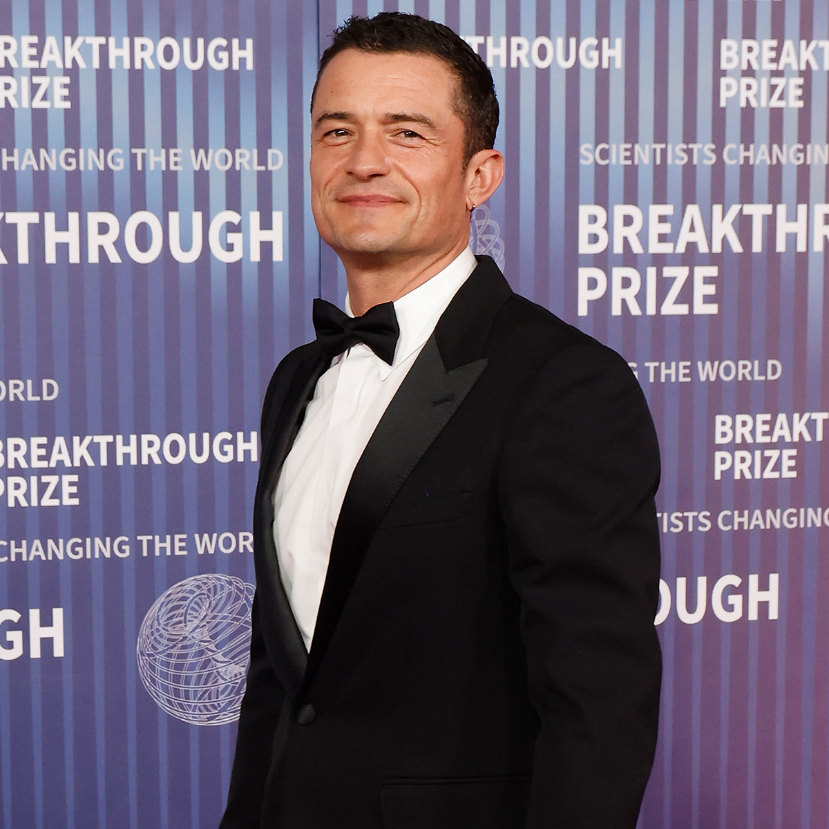 Orlando Bloom Teases His Ideal Partner After Katy Perry Breakup