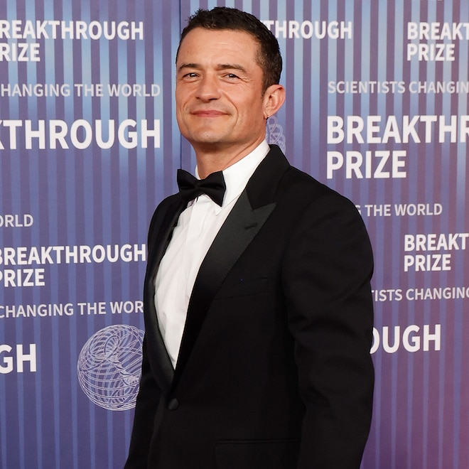 Orlando Bloom