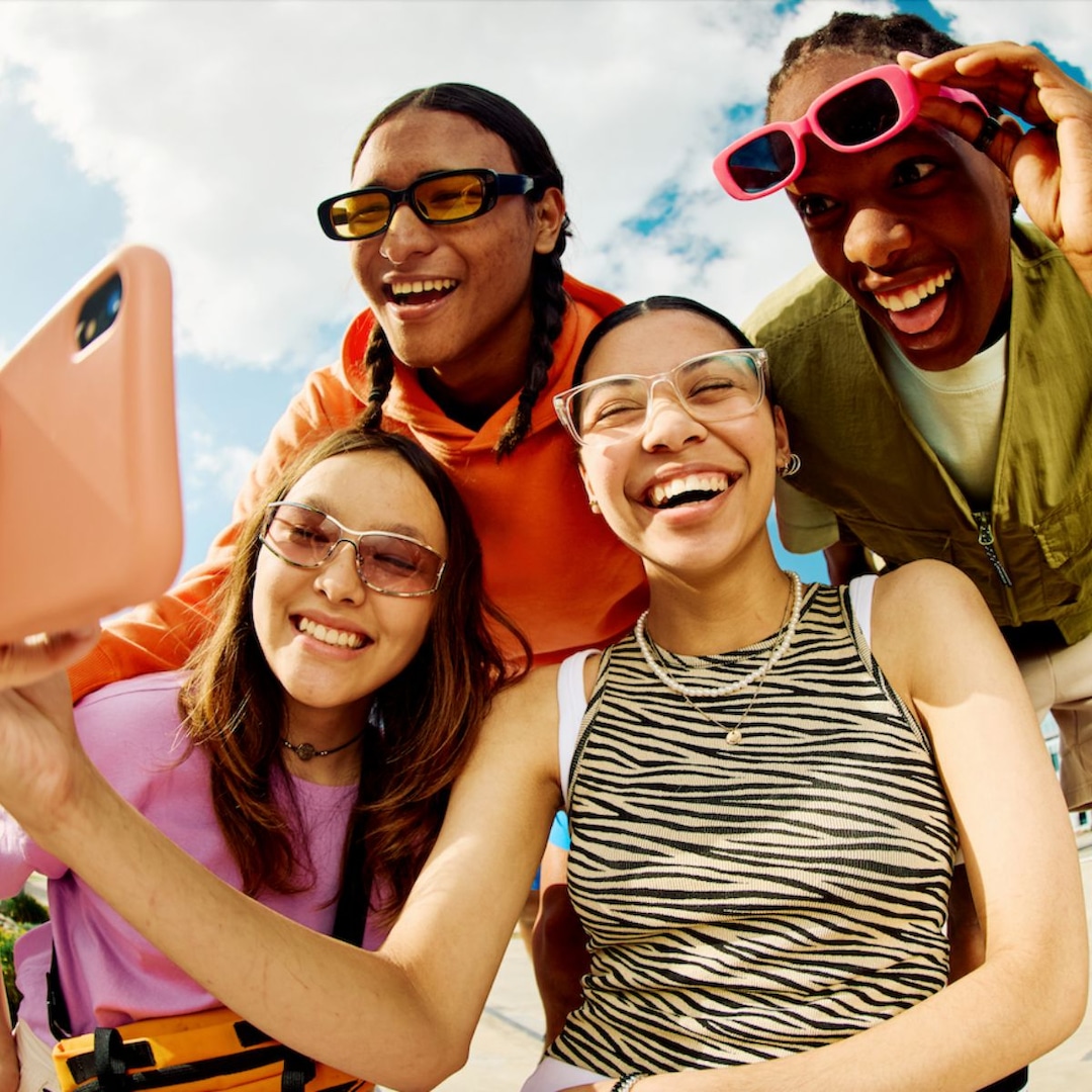 The Best TikTok Gifts for Teens They’ll Actually Love and Want – E! Online The Best TikTok Gifts for Teens They’ll Actually Love and Want – E! Online