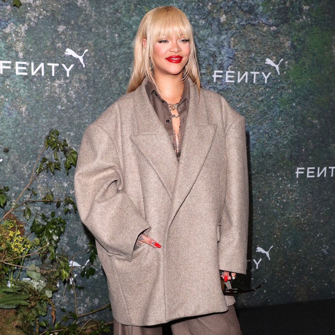 Rihanna Reveals Her Ultimate Obsession & It’s…