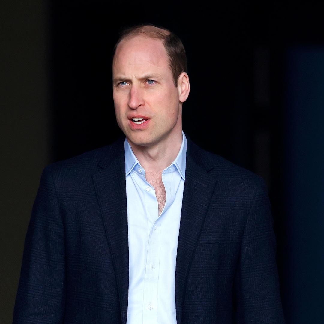 Prince William Shares Promise to Kate Middleton Amid Cancer Diagnosis