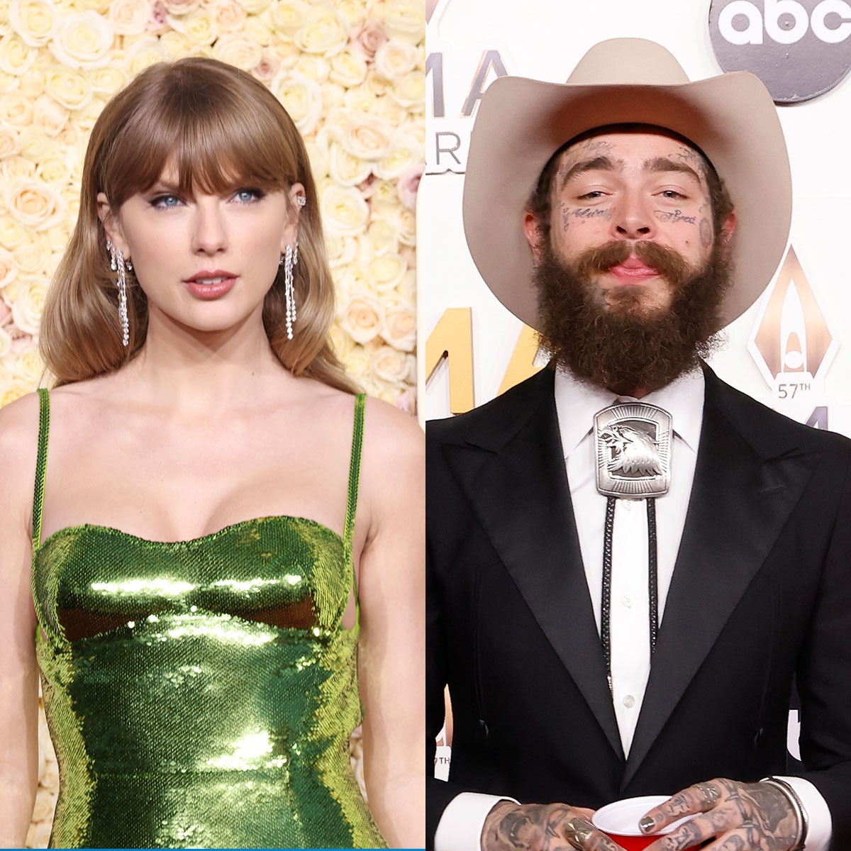 See the Clues in Taylor Swift & Post Malone’s 