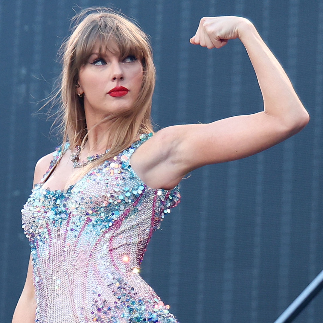 Taylor Swift’s Personal Trainer Shares Her Fitness Secrets to Working Out Like “Professional Athlete” – E! Online Taylor Swift’s Personal Trainer Shares Her Fitness Secrets to Working Out Like “Professional Athlete” – E! Online