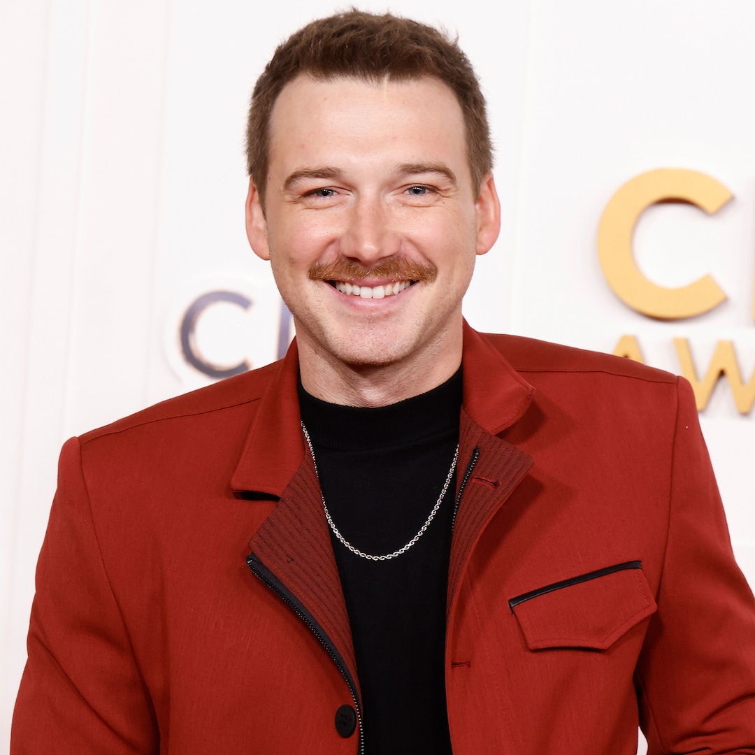 Morgan Wallen Breaks Silence on Arrest Over Alleged Chair-Throwing Incident – E! Online Morgan Wallen Breaks Silence on Arrest Over Alleged Chair-Throwing Incident – E! Online